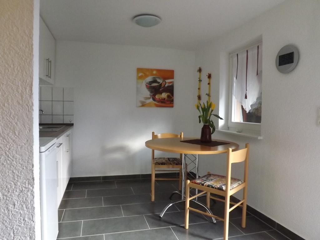 Wehlener Landhaus In Stadt Wehlen, Saechsische Schweiz Bilik gambar
